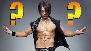 Criss Angel Color Changing Deck Magic/Card Trick!