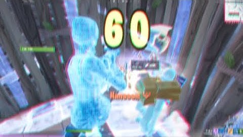 Best 60FPS Console Keyboard & Mouse Player 🏆