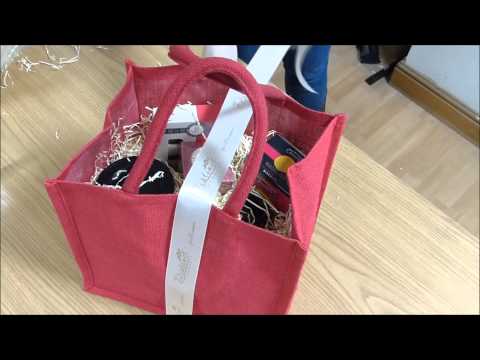 food-and-wine-hampers---packing-our-gluten-free-hamper