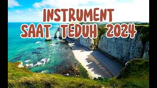 Instrument Saat Teduh 2024