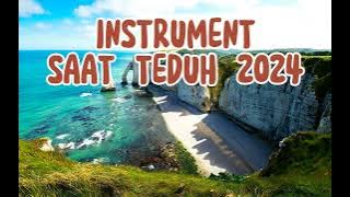 Instrument Saat Teduh 2024