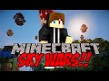 IRKIŞH?! - SkyWars(Gökyüzü Savaşları) #12