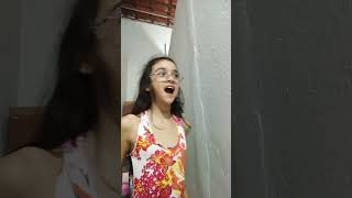 Quando Eu Vejo Meu Primo Abraçando Outra Menina