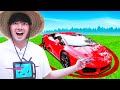 IF OFFLINETV BECAME MRBEAST FOR A DAY