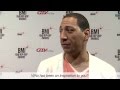 Kid Capri Interviewed at the 2013 BMI R&B Hip-Hop Awards