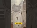 بارافان خشبي أنيق ومتميز أثاث فاخر اكسبلور اثاث منزلى  ديكورات كلاسيك تصميمي