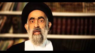 سماحة آية الله السيد هادي المدرسي - العبور إلى الحسين عليه السلام - 6