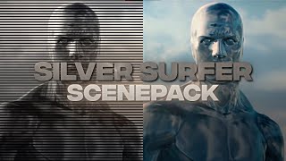 Silver Surfer | Scenepack 4K