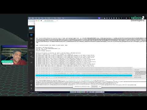 4 - The AsyncAPI Importer CLI tool
