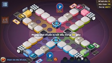 Cờ Cá Ngựa ZingPlay Mùa 7 | Tập 357 - Trận chiến 3 cấp độ (Trận 3)