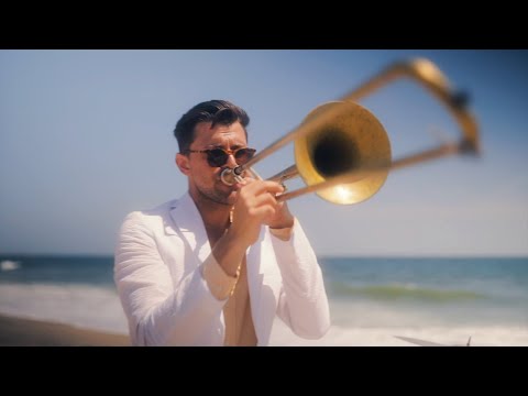 Lucky Chops - Arvory (Official Video)