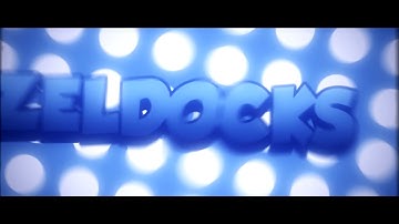 Overlay Intro • Zeldocks | DeinyFx