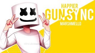 CS:GO Gun sync : Happier ( Lyrics Gun sync ) Profile
