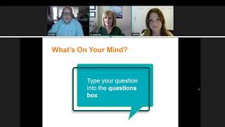 Ask an MS Expert: Addressing the Challenges of MS Through Resilience