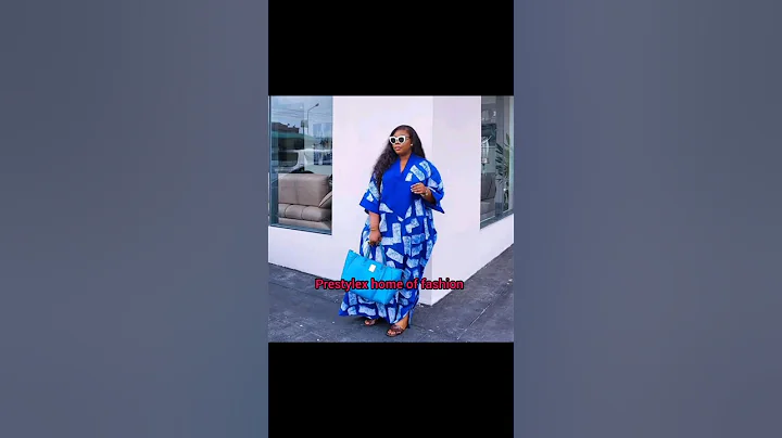 Cute Bubu kaftan dresses 2025 #bubukaftan #bubu #boubou #dresses