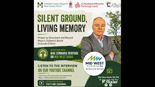 Mayo Heritage Office Cillíní Memory Project