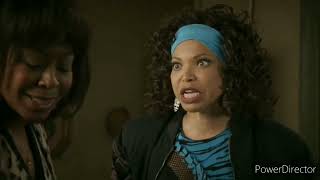 Everybody Hates Chris (2005) - Rochelle Acting Like She's In Her 20's