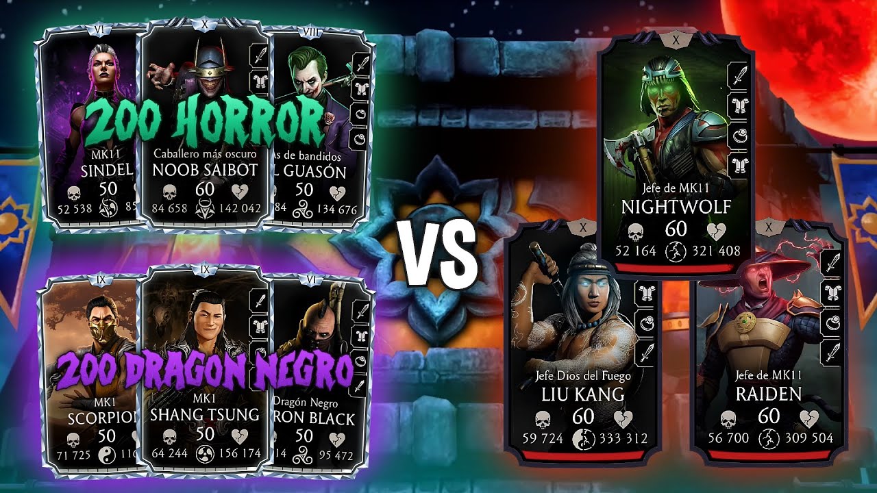 ¡КОМАНДЫ БОССОВ ПРОТИВ БИТВЫ 200! ФАТАЛЬНЫЙ ФИНАЛ БАШНИ ЗЕМНОГО ЦАРСТВА B MK Mobile