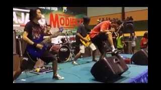 ALLEY SILENCE - Lumajang Metalcore | Indonesian Metalcore