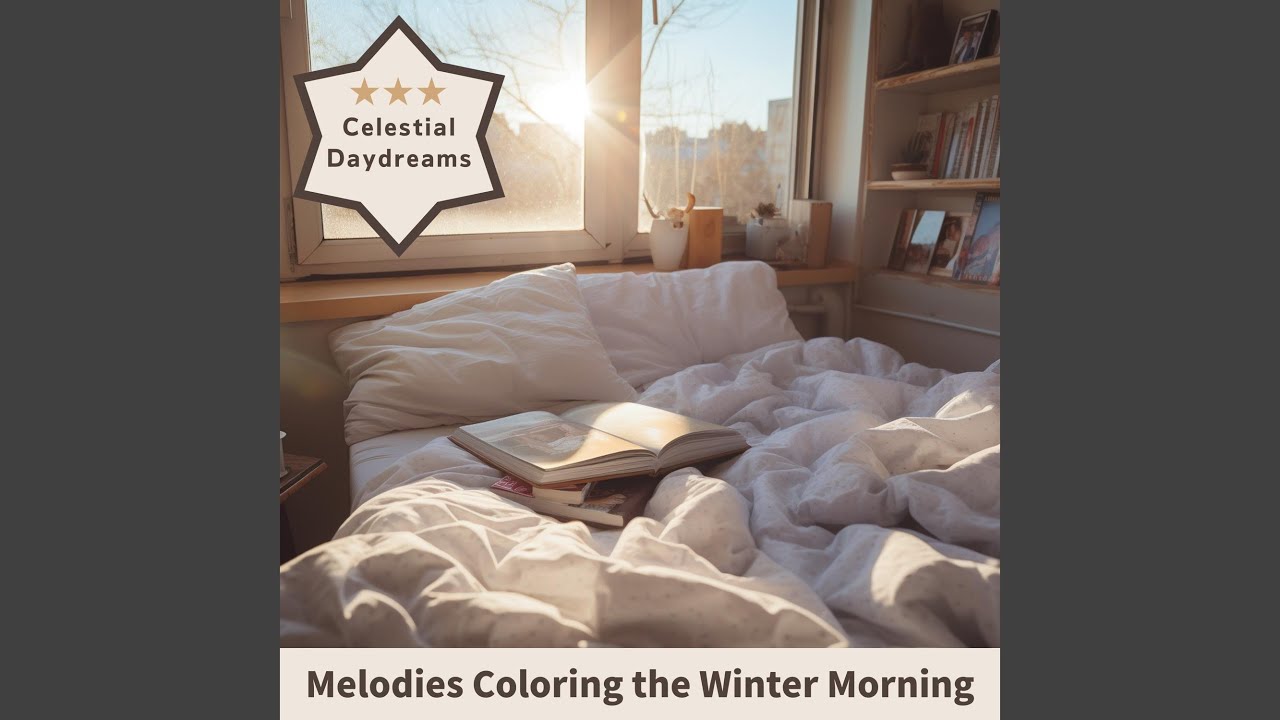 Frigid Air's Desolation (Key Eb Ver.)