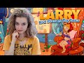 В ПЛЕНУ У АМАЗОНОК-ЛЮДОЕДОК - Leisure Suit Larry: Wet Dreams Dry Twice [#4]