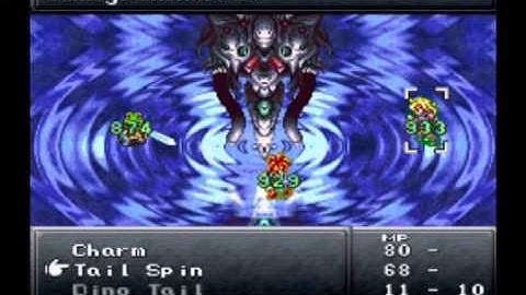 chrono trigger ep 58 video