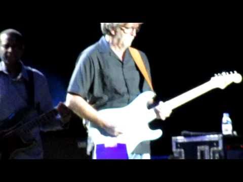 Eric Clapton - Crossroads (Singapore 2011)