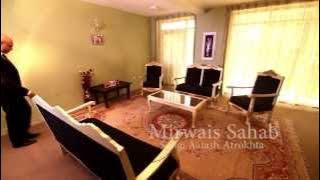 New song 2013 Aatash Afrokhta - Mirwais Sahab