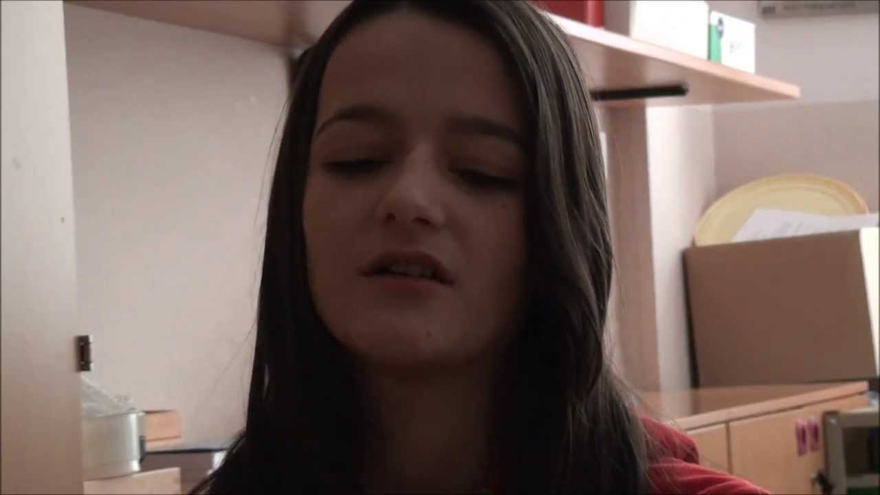 Pogled mladih - Osnovna šola Bohinj