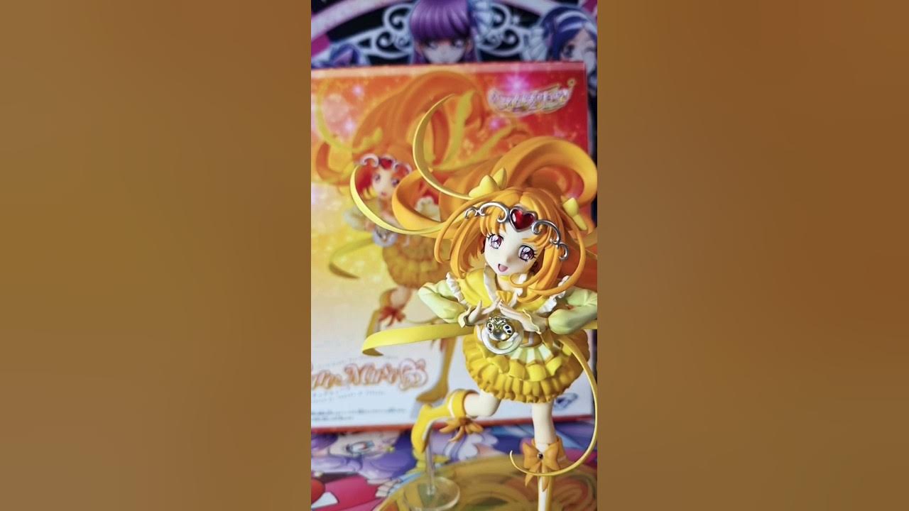 PRECURE ALL STARS F - Movie First Screening & New Merch! 