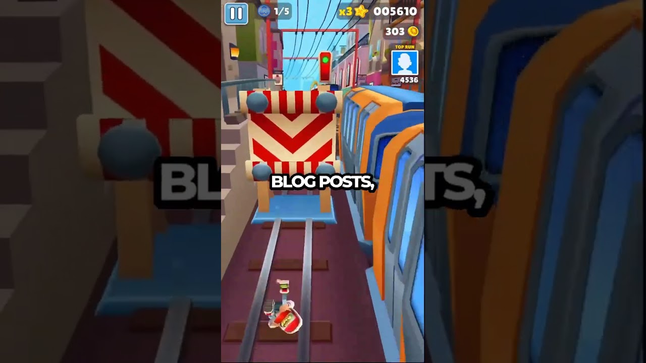Saving my Business with Google Bard AI! #Shorts