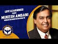 Learnings from Mukesh Ambani by World Talent Organization