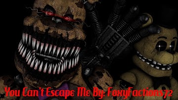 [FNAF SFM] You Can