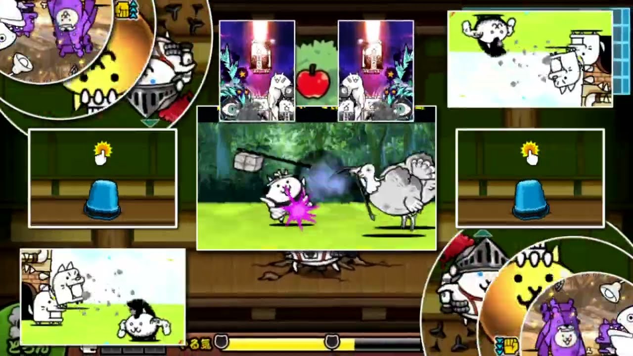 にゃんこ大柴又.10th