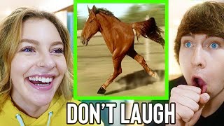 IMPOSSIBLE TRY NOT TO LAUGH Net Worth