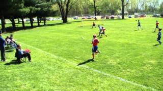 Zanesville Arsenal vs Sp Soccer Academy Spring 2016 Zanesville Arsenal vs Sp Soccer Academy Spring 2016