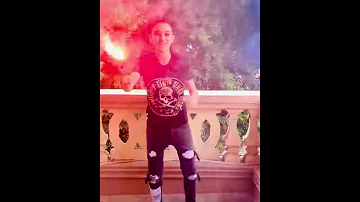 انتضرو مهرجان انت صيني معتش اصلي الفنان سامر المدني 
