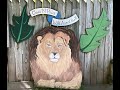 1080P Walking Thru Around Wayne County Pennsylvania PA Lake Ariel Paws &amp; N  ‘N’ Claws Zoo ASMR 1hr