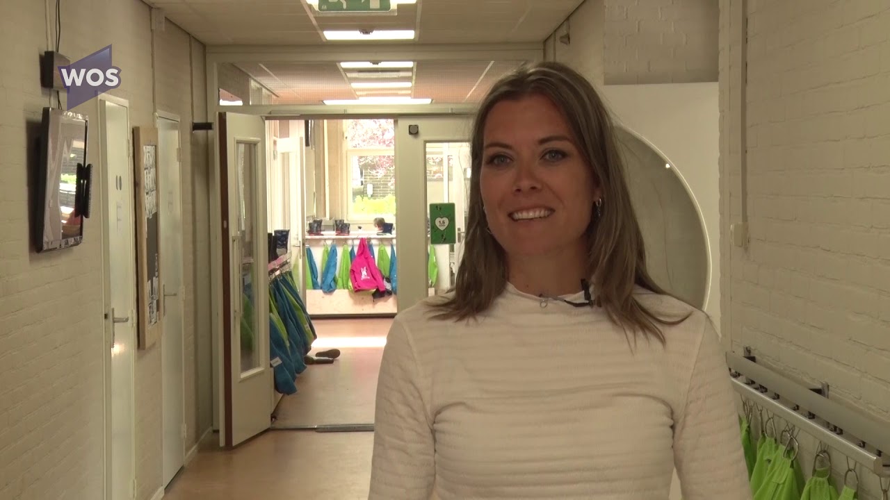 De scholen zijn weer begonnen