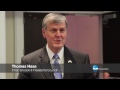 2015 NCAA Convention - Division II Presidents Council