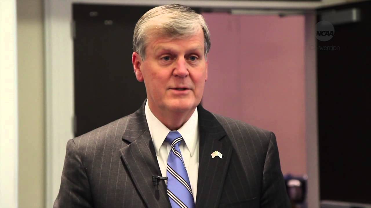 2015 NCAA Convention - Division II Presidents Council