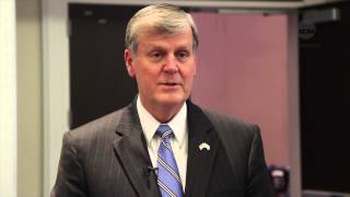2015 NCAA Convention - Division II Presidents Council