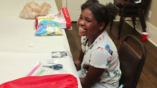CCC VBS Monday Video