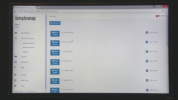 Wireless Lighting Controllers by Synapse