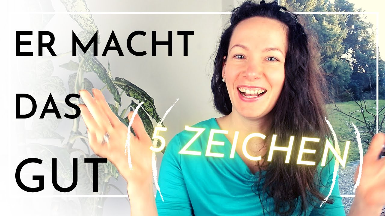 5 Zeichen, dass die Liebe deiner Dualseele Wurzeln bei dir schlägt