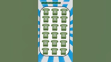 Find the ODD ONE # 167