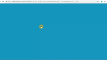 Lecture 5: Salesforce   Connect Odata via webservice   Part2