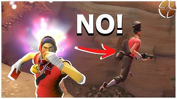 TF2 | Basic Movement Guide