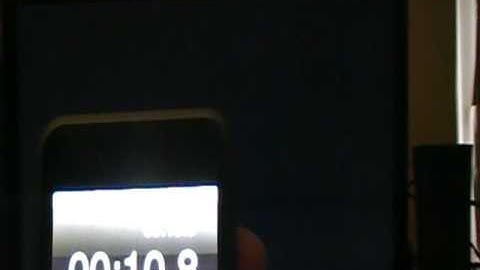 Ubuntu 10.04 Alpha 2 Boot Time