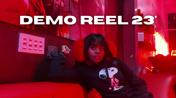 Demo Reel 23 - Chris Peck | Videographer | Video editor 4k